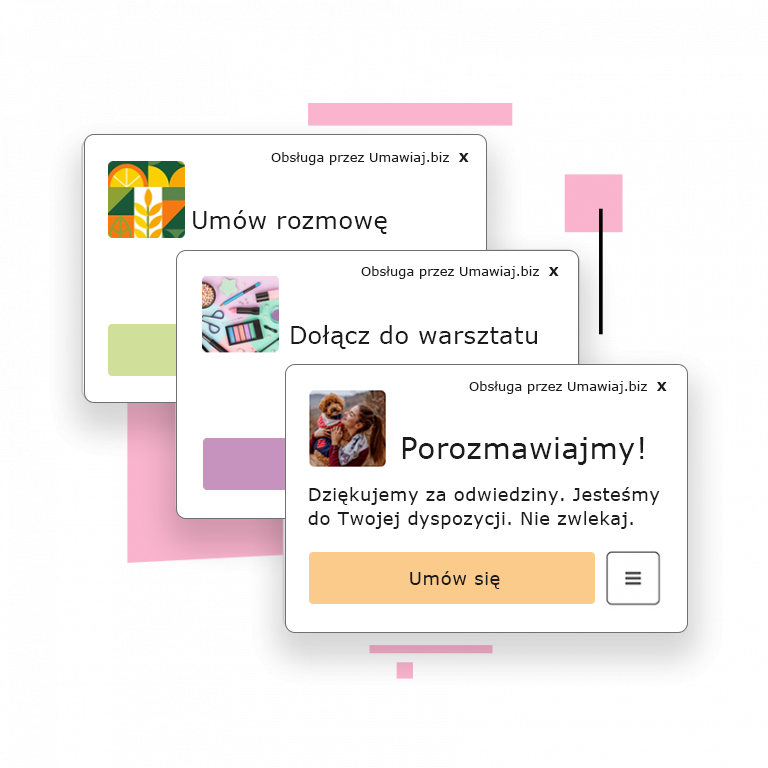 Formularze