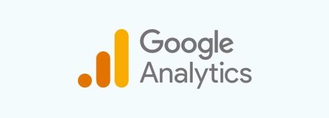 Logo Google Analytics