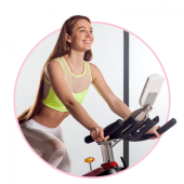 Spinning