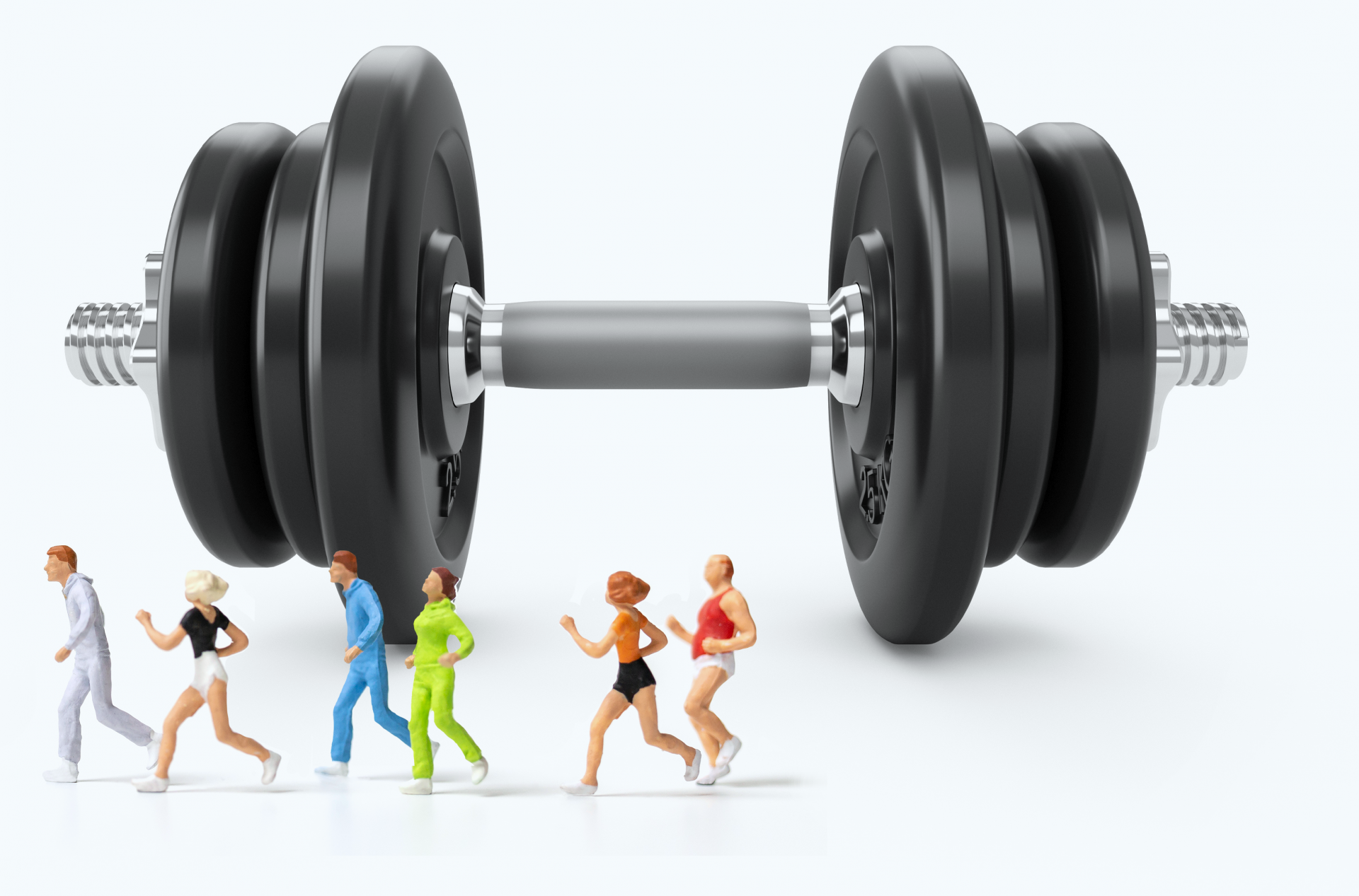 Fitness