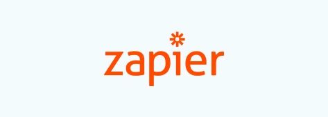 Logo Zapier