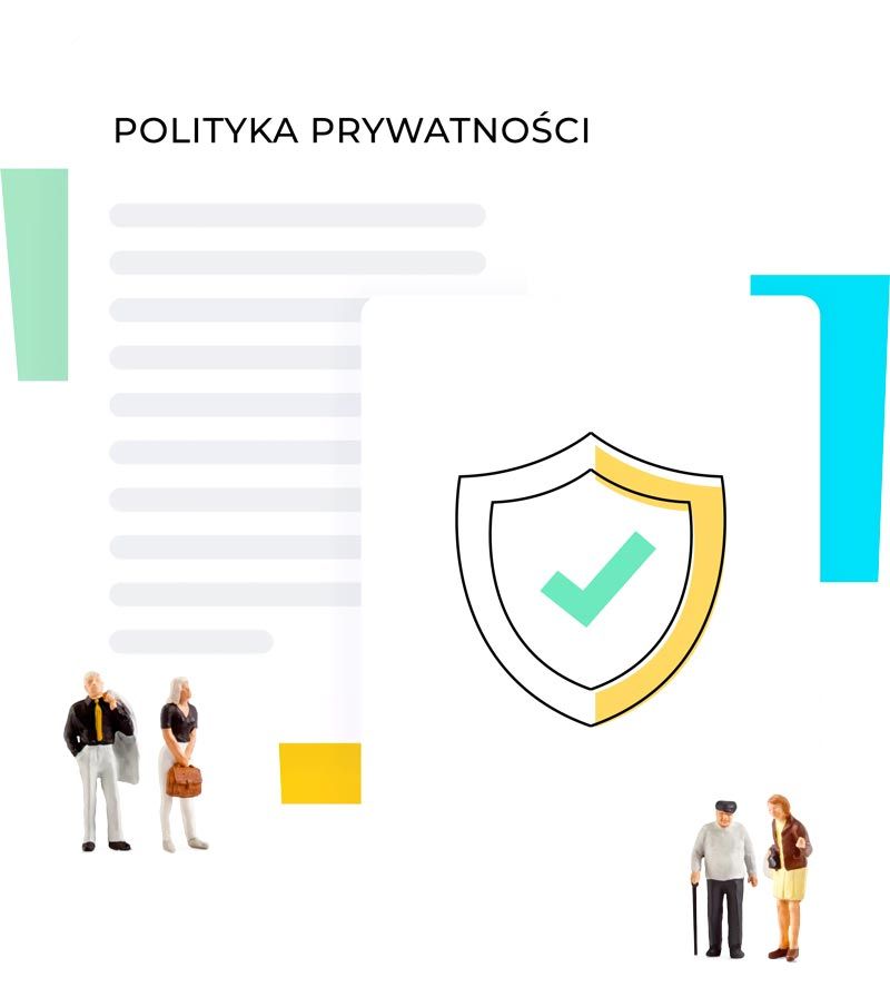 Nasza polityka prywatności